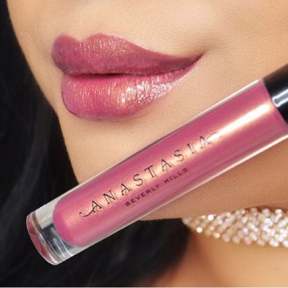 Anastasia Beverly Hills Lip Gloss St. Tropez - Picture 2 of 16